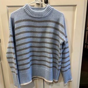 La ligne Marin sweater.   Excellent condition.   Size XS